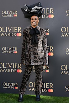 Billy Porter 