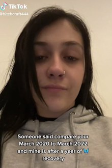 Meds Googled by date TikTok