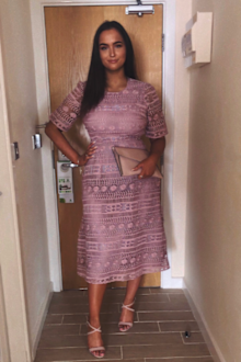 Woman furious after man on Tinder matches her just to insult her