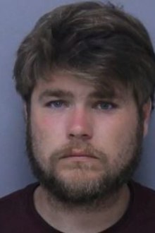Dad allegedly kicked son, 10, out of car and drove off without him