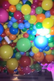Inside Cardi B's first birthday party for daughter Kulture
