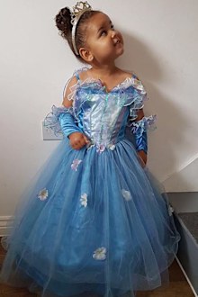 Freya's family said they have been 'utterly destroyed' by her death.