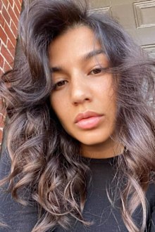 Aussie actress Sariah Saibu dies suddenly.