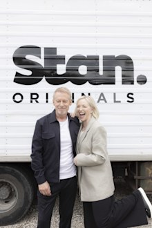 Stan Original Series Prosper