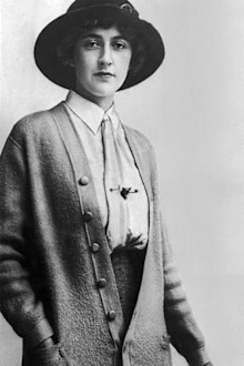 Agatha Christie had published a handful of novels at the time of her disappearance, including the first few featuring Hercule Poirot.