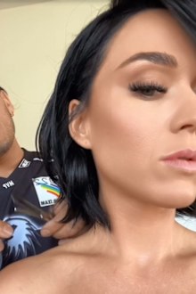 Katy Perry