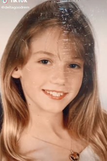 Delta Goodrem