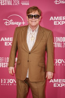 Elton John