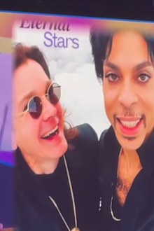 In the most recent incident on July 29, rock singer Rod Stewart played AI videos of the late black Sabbath frontman Ozzy Osbourne in heaven at his concert in Charlotte, North Carolina.