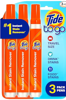 Tide to go 