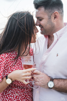 Man uses Airtasker to propose to girlfriend: