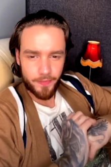 Liam Payne