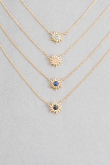 A photo of some of the jewellery the scammer posing as O'Loughlin claimed to have bought "Sonia" as a gift.