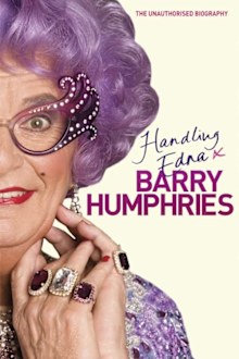 Humphries has written over a dozen books including More Please and Handling Edna.