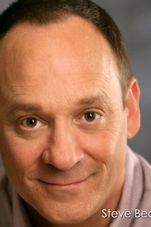 Steve 'Bean' Levy