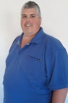 Aussie dad loses 80kg