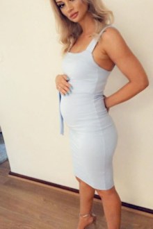 Jessika from Married At First Sight
