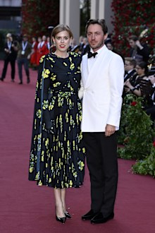 Princess Beatrice and Edoardo Mapelli Mozzi 