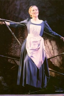 Rebecca Luker