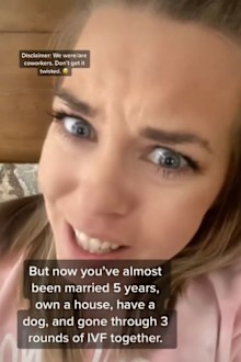 Lilly Lille tiktok