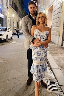 Kristin Cavallari, Jay Cutler, Instagram, photo