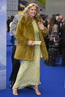Penny Lancaster 