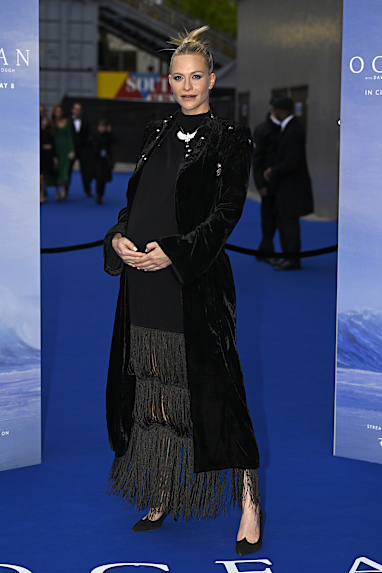 Poppy Delevingne