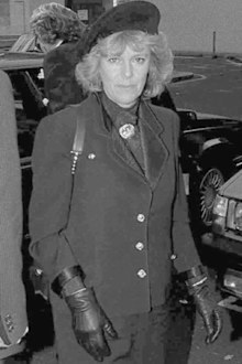 Camilla Parker Bowes, dated 6/10/94 in London, and her husband Andrew are to divorce, it is reported Tuesday January 10, 1995 in late editions of Tuesday's Sun newspaper in London. The report states that Camilla Parker Bowles, a friend of Britain's Prince Charles, and her husband, will make a formal statement about their break-up Tuesday, and that the paper is "totally satisfied" that the story is accurate.