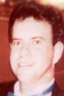 William Earl Moldt had not been seen since November 1997.