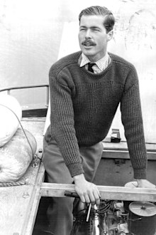 Lord Lucan was a well-known professional gambler.