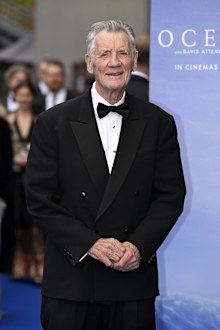 Michael Palin