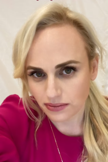 Rebel Wilson
