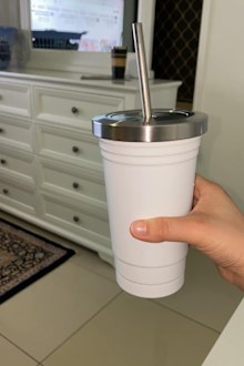  Aldi smoothie cup Facebook