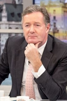 Piers Morgan