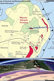 The province was "named after the legend that is Shane Warne". 
