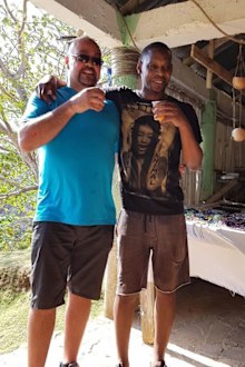 Missing New York couple last seen in the Dominican Republic