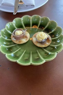 Kiln Jatz cracker