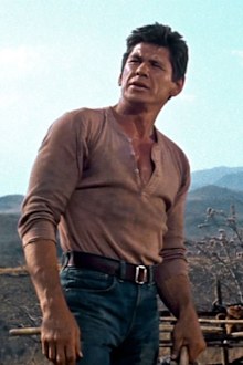 Audrey Jean Knauer had an "unnatural obsession" with Charles Bronson, her sister said.