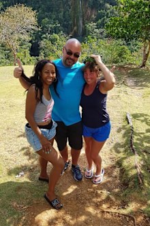 Missing New York couple last seen in the Dominican Republic