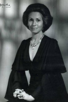 Queen Susan of Albania