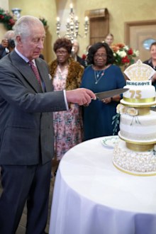 king charles birthday highgrove