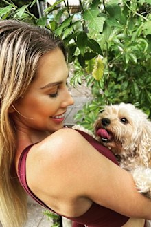 Rebecca Zemek, MAFS