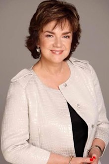 Beloved actress Janet Andrewartha, who played Neighbours character Lyn Scully, has died.