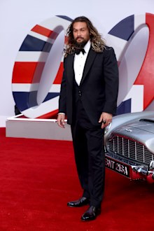 Jason Momoa