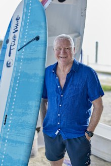 Shark 2026 cast Scott CAm