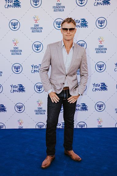 Rodger Corser