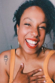 Tamica Wilder