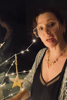 Tina Arena