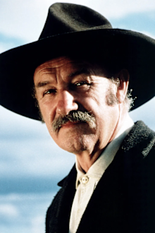 Gene Hackman Unforgiven