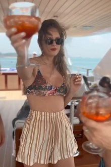 Taylor Swift 